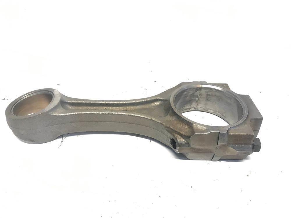 CAT C12 Ostale kargo komponente