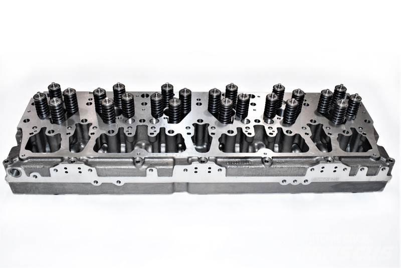 CAT C12 Ostale kargo komponente