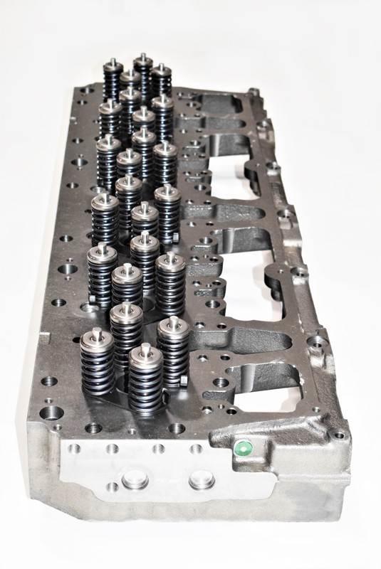CAT C12 Ostale kargo komponente