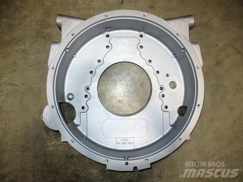 CAT C12 Ostale kargo komponente