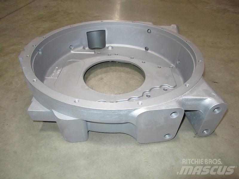 CAT C12 Ostale kargo komponente