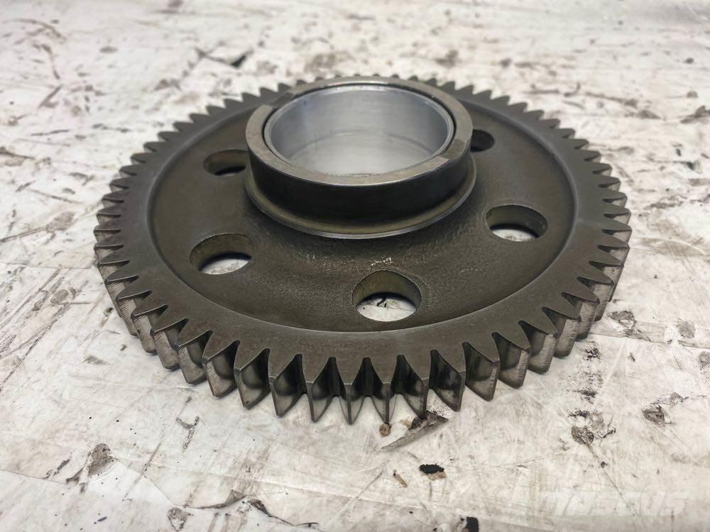 CAT C12 Ostale kargo komponente