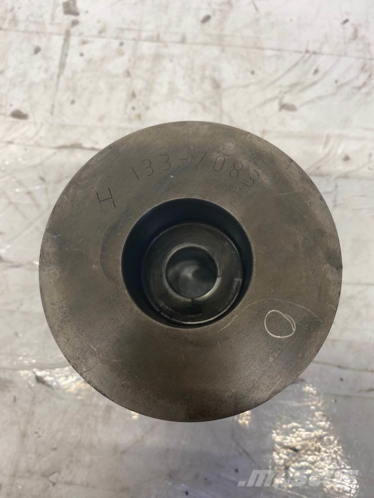 CAT C12 Ostale kargo komponente