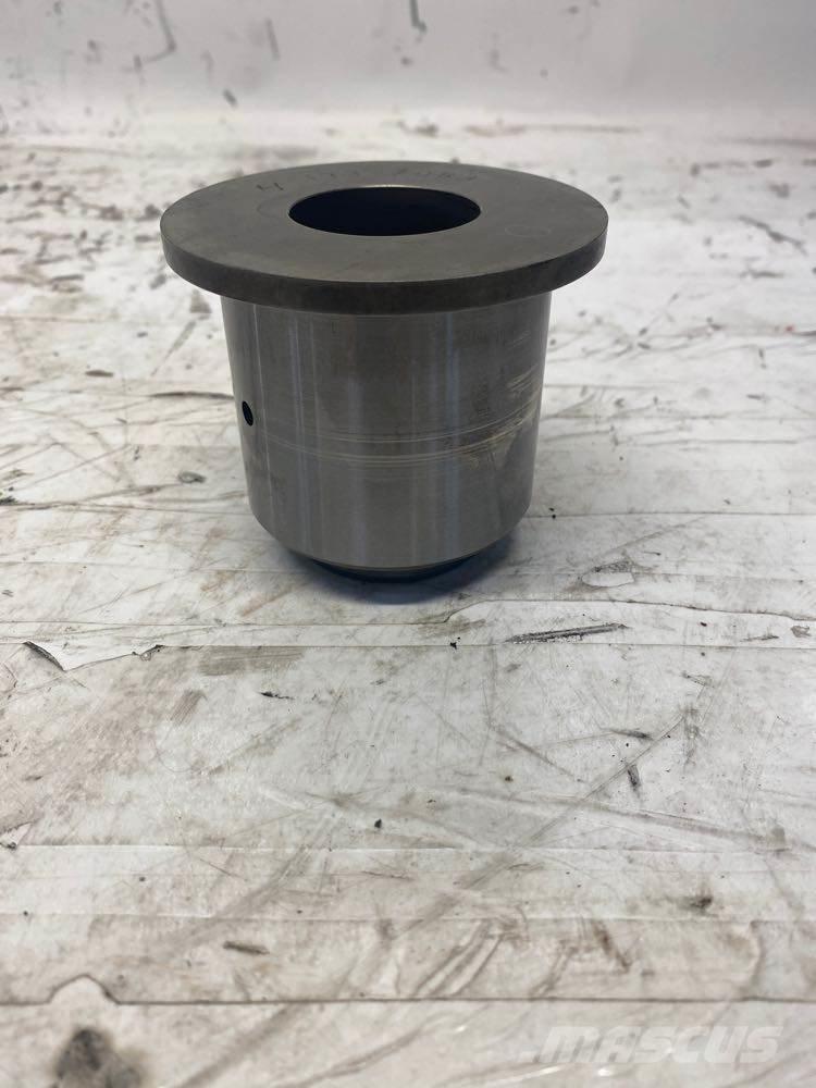 CAT C12 Ostale kargo komponente