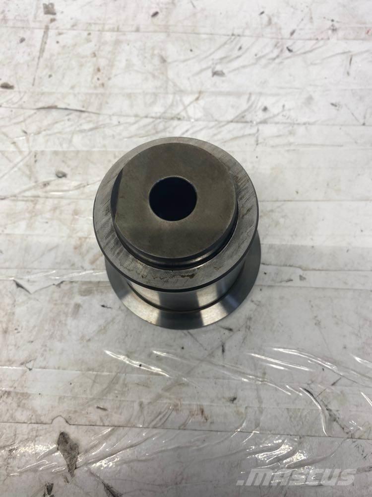 CAT C12 Ostale kargo komponente