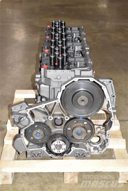 CAT C12 Kargo motori