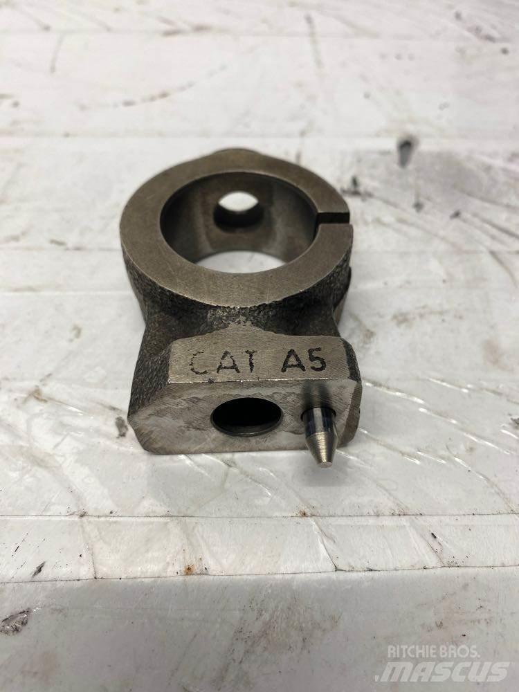 CAT C13 Ostale kargo komponente