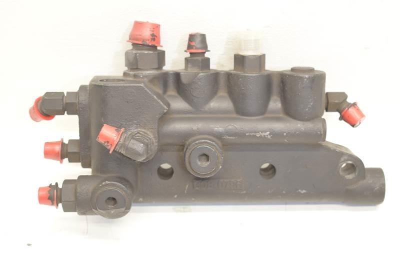 CAT C13 Ostale kargo komponente