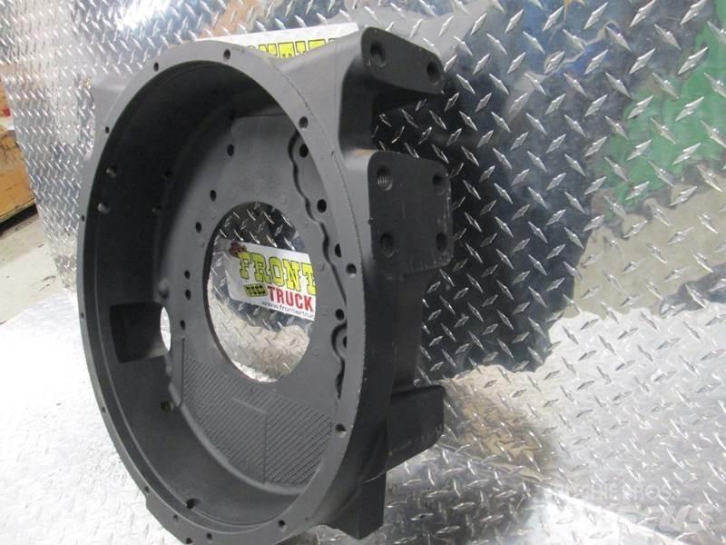CAT C13 Ostale kargo komponente