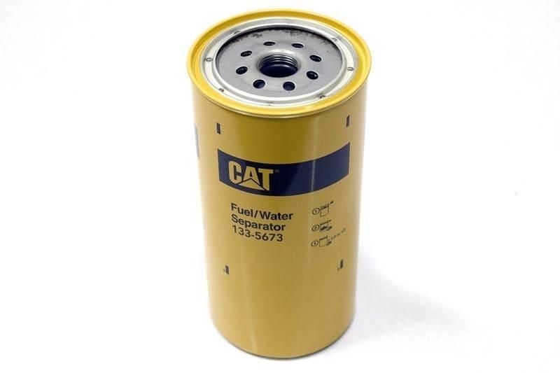 CAT C13 Ostale kargo komponente
