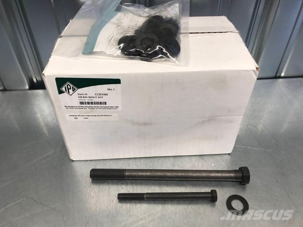 CAT C13 Ostale kargo komponente