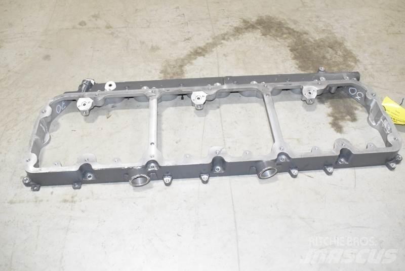 CAT C15 Ostale kargo komponente