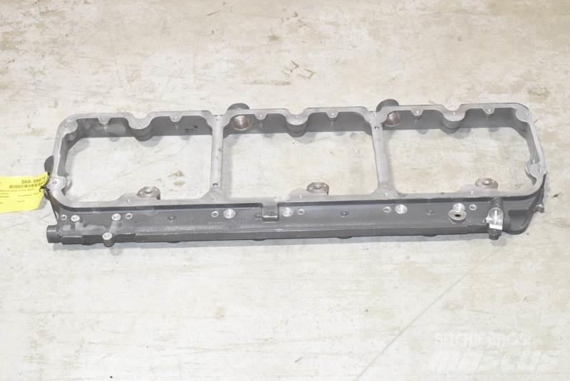 CAT C15 Ostale kargo komponente