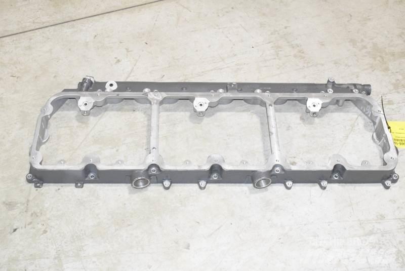 CAT C15 Ostale kargo komponente