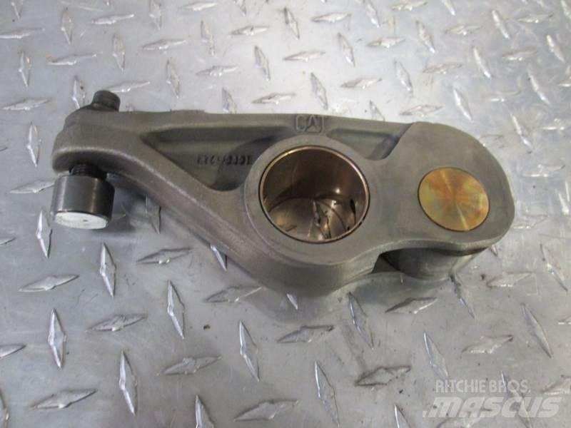 CAT C15 Ostale kargo komponente