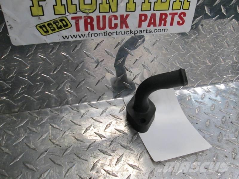 CAT C15 Ostale kargo komponente