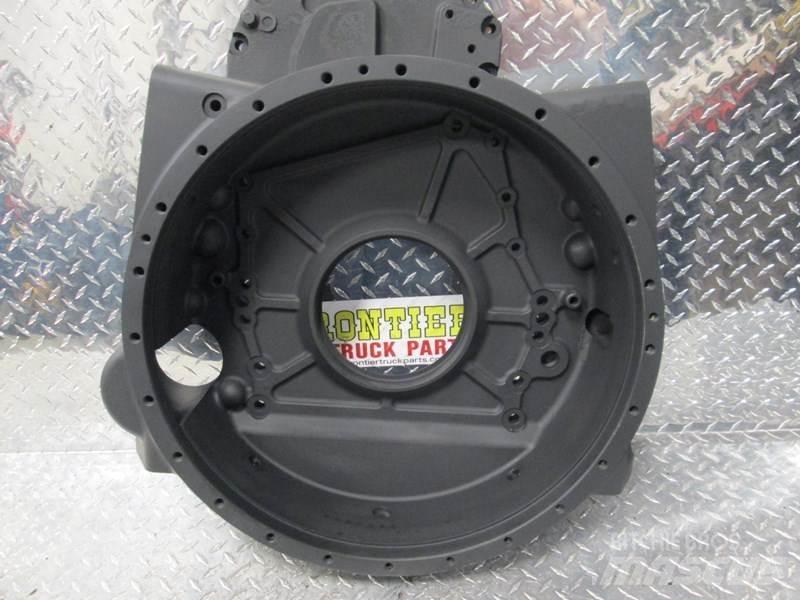 CAT C15 Ostale kargo komponente