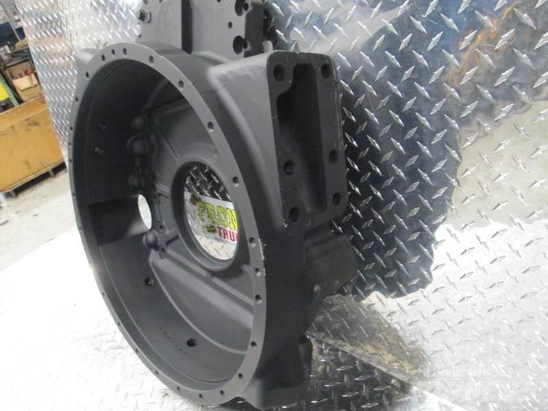 CAT C15 Ostale kargo komponente