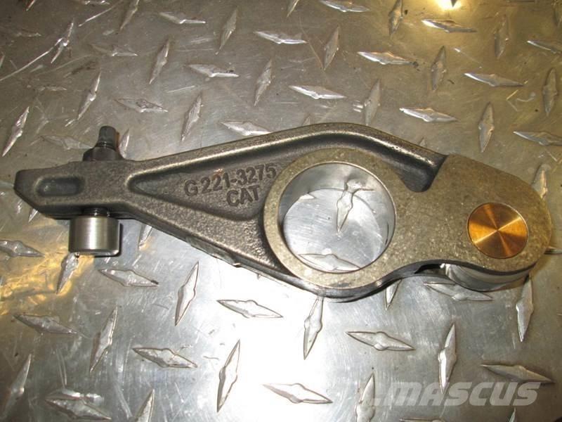 CAT C15 Ostale kargo komponente