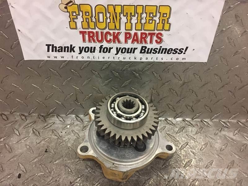 CAT C15 Ostale kargo komponente