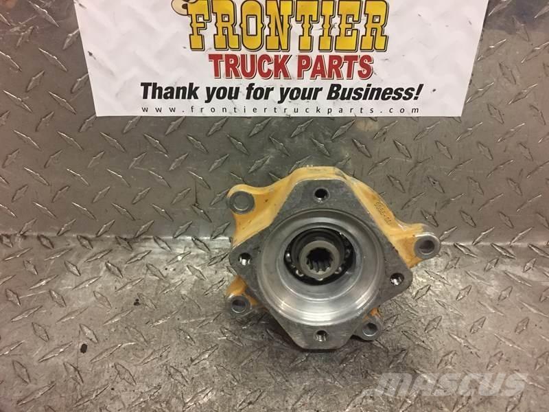 CAT C15 Ostale kargo komponente