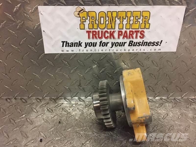 CAT C15 Ostale kargo komponente