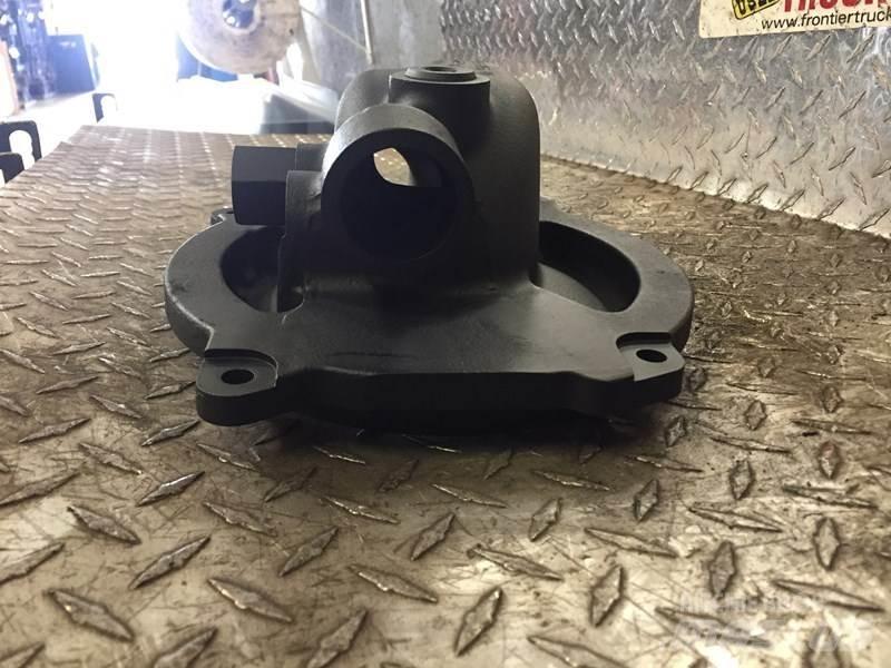 CAT C15 Ostale kargo komponente