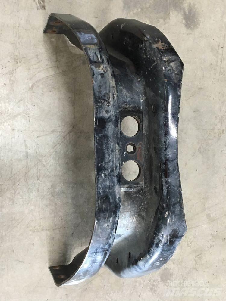 CAT C15 Ostale kargo komponente