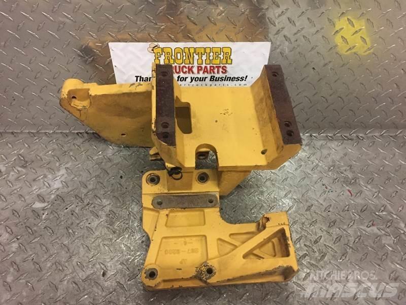 CAT C15 Ostale kargo komponente