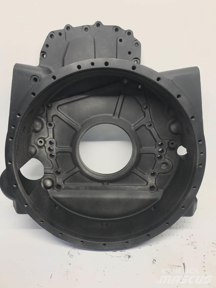 CAT C15 Ostale kargo komponente