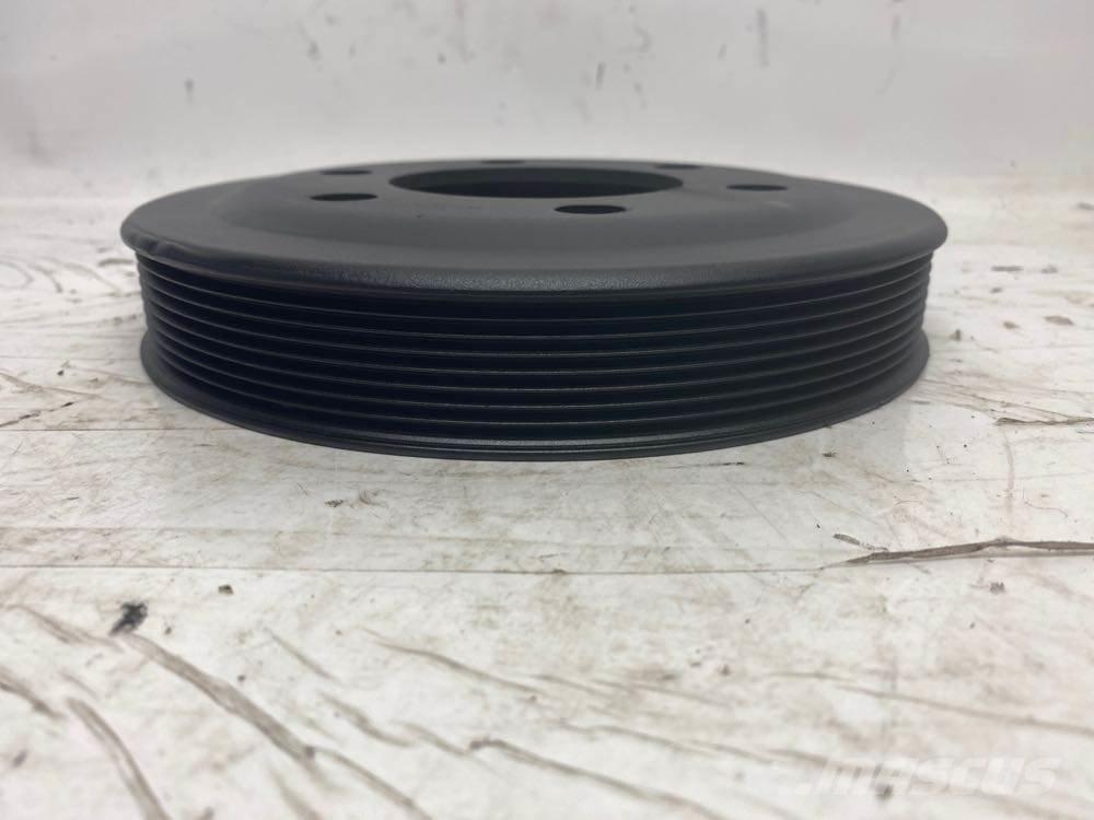 CAT C15 Ostale kargo komponente