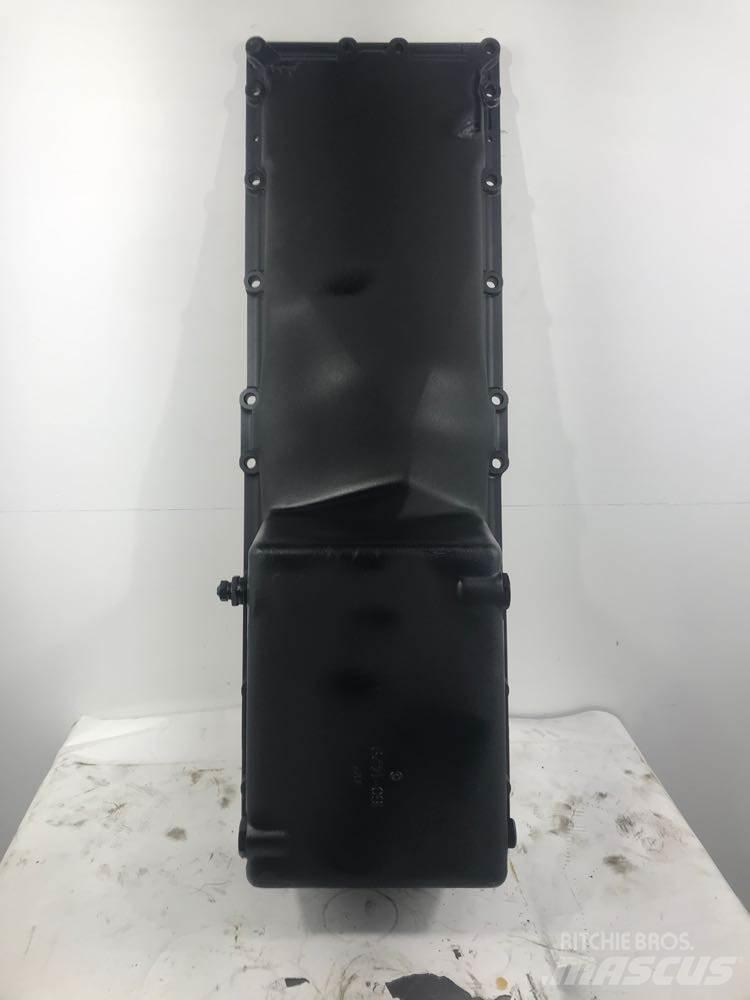 CAT C15 Ostale kargo komponente
