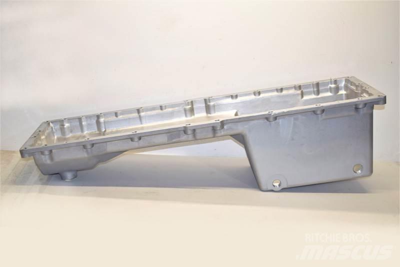CAT C15 Ostale kargo komponente