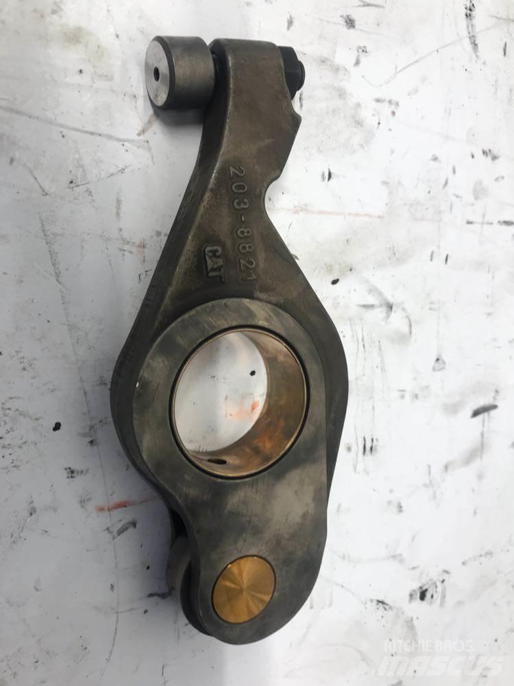 CAT C15 Ostale kargo komponente