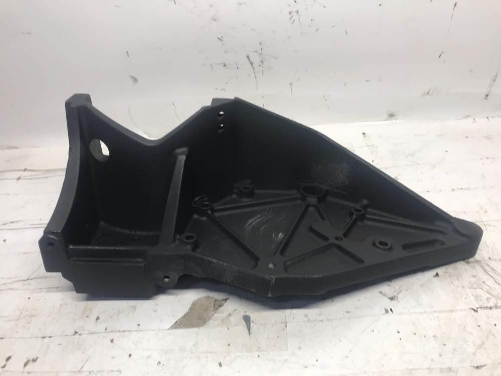 CAT C15 Ostale kargo komponente