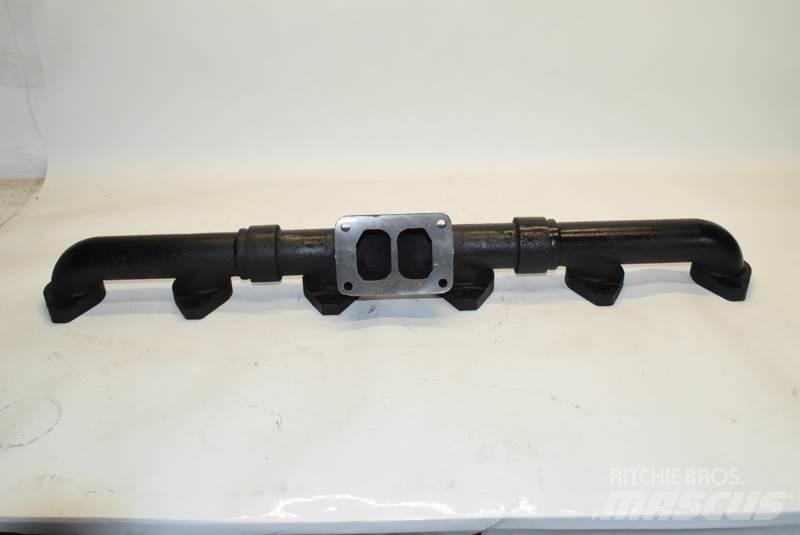 CAT C15 Ostale kargo komponente
