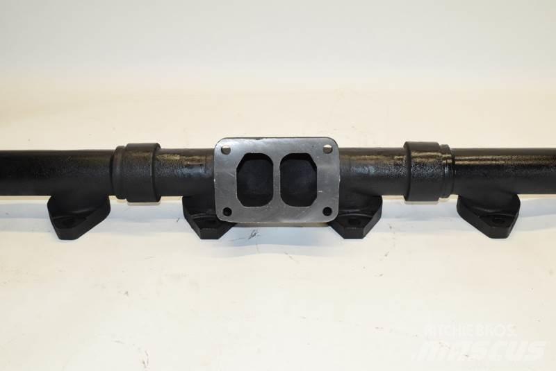 CAT C15 Ostale kargo komponente