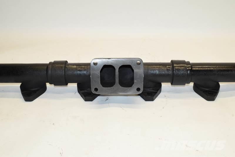 CAT C15 Ostale kargo komponente