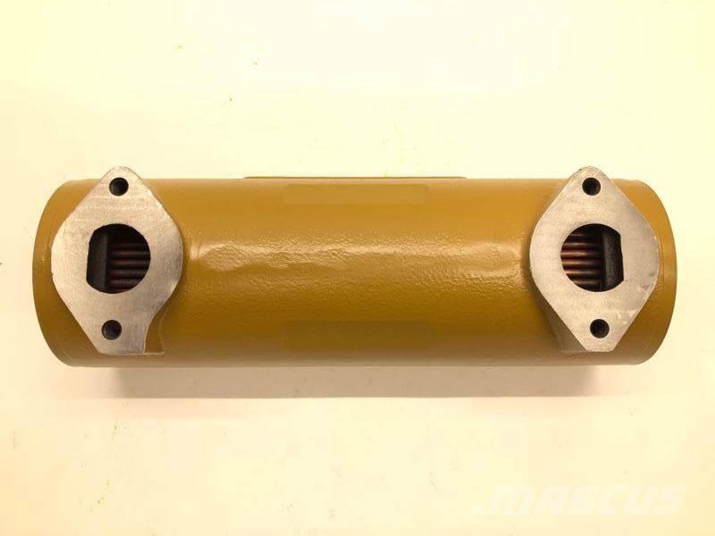 CAT C15 Ostale kargo komponente