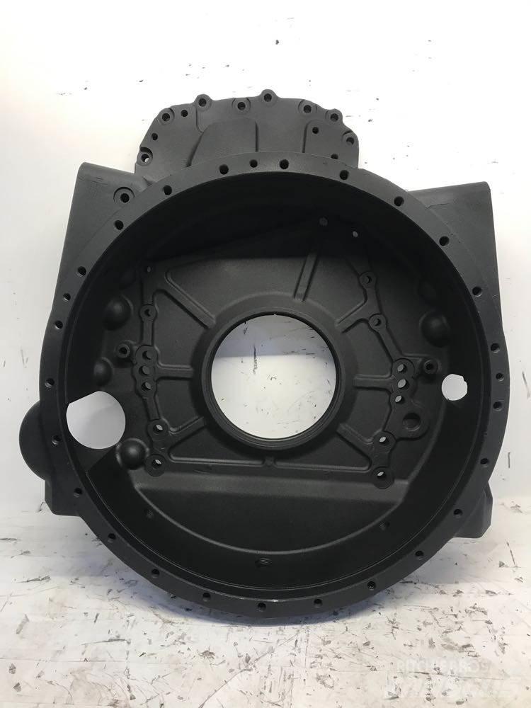 CAT C15 Ostale kargo komponente
