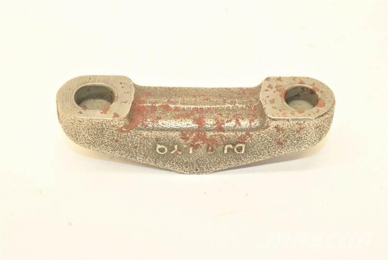 CAT C15/18 Ostale kargo komponente