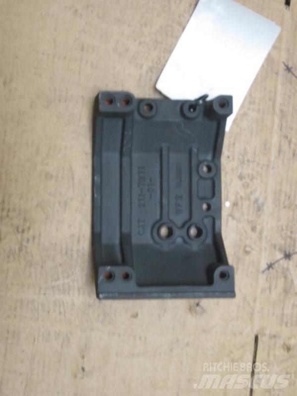 CAT C7 Ostale kargo komponente