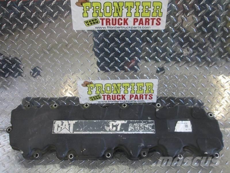 CAT C7 Ostale kargo komponente