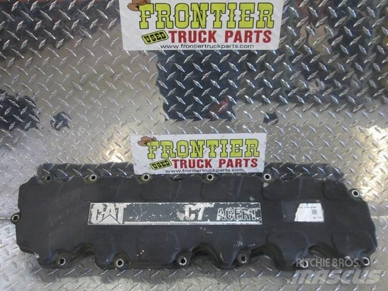 CAT C7 Ostale kargo komponente