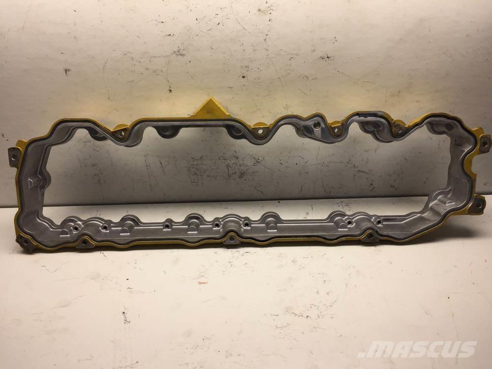 CAT C7 Ostale kargo komponente