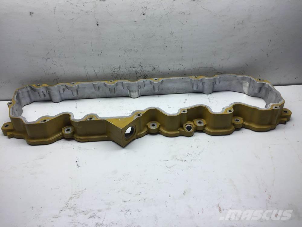 CAT C7 Ostale kargo komponente