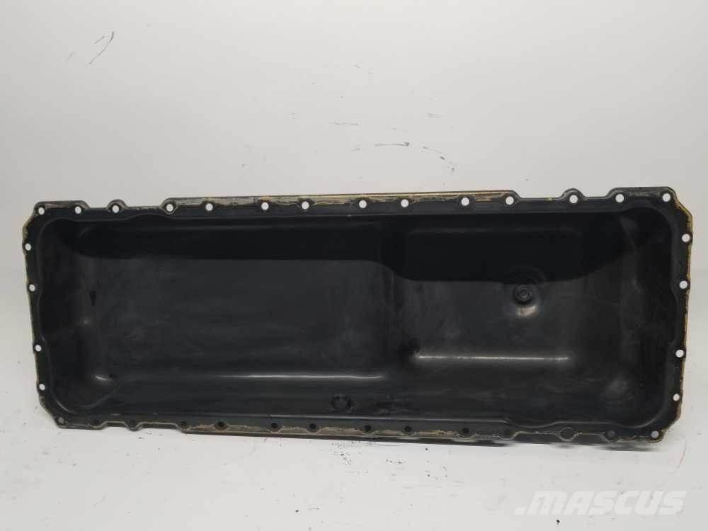 CAT C7 Ostale kargo komponente