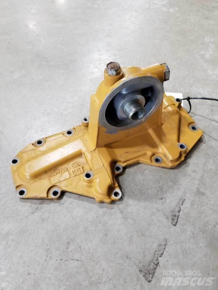 CAT C7 Ostale kargo komponente