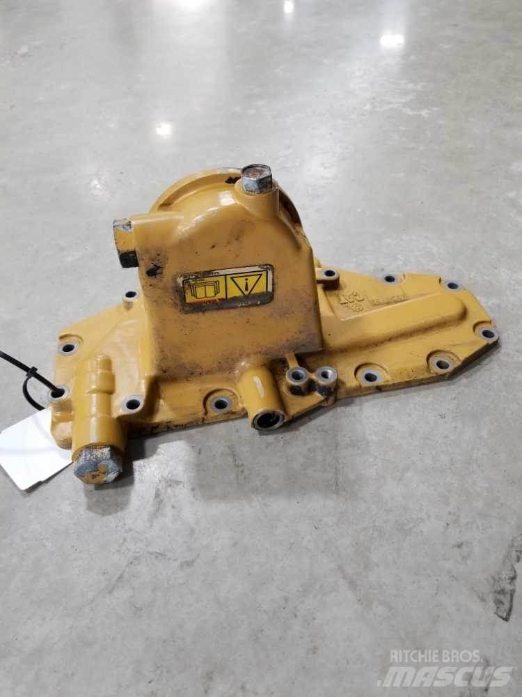 CAT C7 Ostale kargo komponente