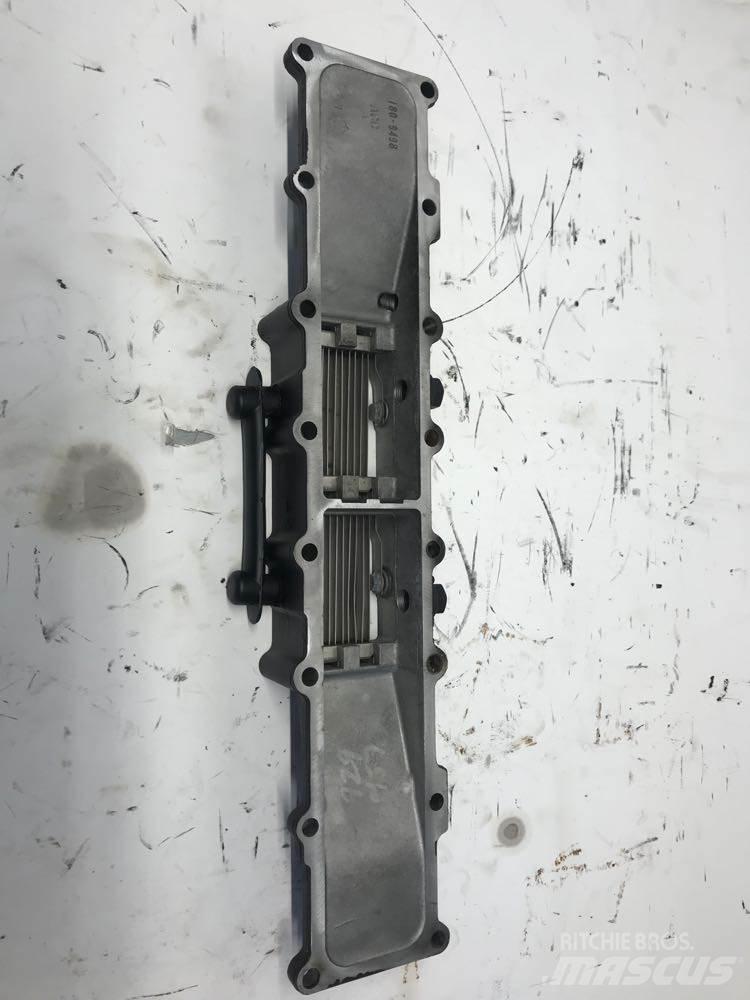 CAT C7 Ostale kargo komponente